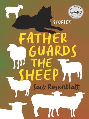 cover image of Father Guards the Sheep